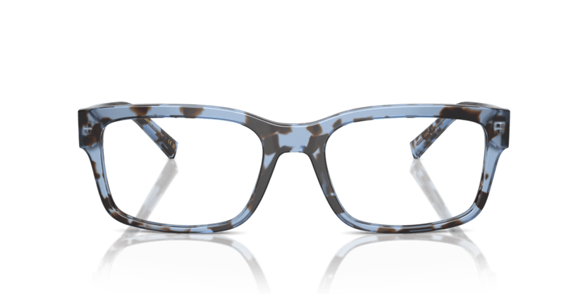 0DG3352 - Dolce & Gabbana - Blue - (Havana Blue 3392) - 55 - 20 - 145 MM - Ardor Eyewear 8056262075050