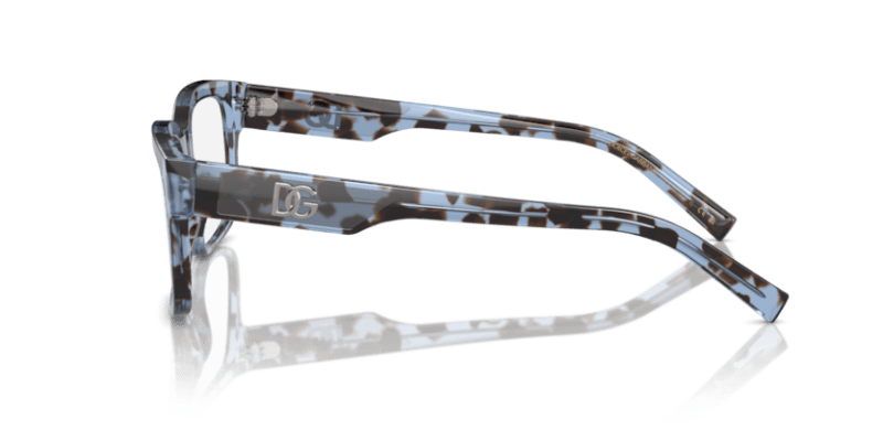 Havana Blue - 0DG3352 8056262075050