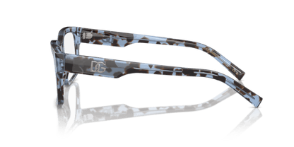 Havana Blue - 0DG3352 8056262075050