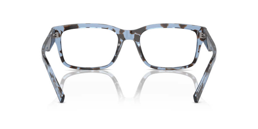 0DG3352 - Dolce & Gabbana - Blue - (Havana Blue 3392) - 55 - 20 - 145 MM - Ardor Eyewear 8056262075050