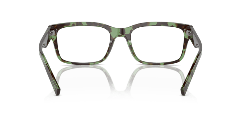 0DG3352 - Dolce & Gabbana - Brown - (Havana Green 3432) - 55 - 20 - 145 MM - Ardor Eyewear 8056262075074