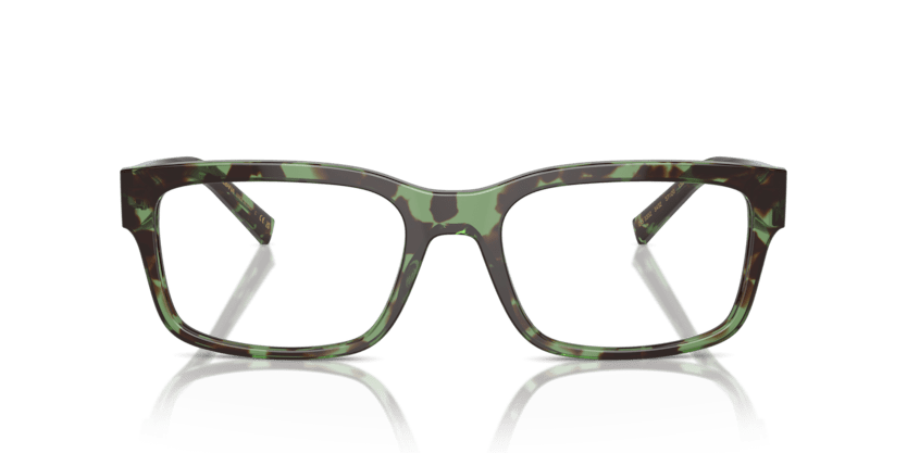 0DG3352 - Dolce & Gabbana - Brown - (Havana Green 3432) - 55 - 20 - 145 MM - Ardor Eyewear 8056262075074