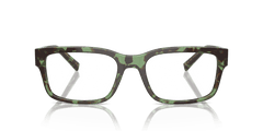 0DG3352 - Dolce & Gabbana - Brown - (Havana Green 3432) - 55 - 20 - 145 MM - Ardor Eyewear 8056262075074