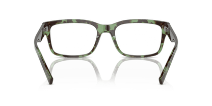 Havana Green - 0DG3352 8056262075074