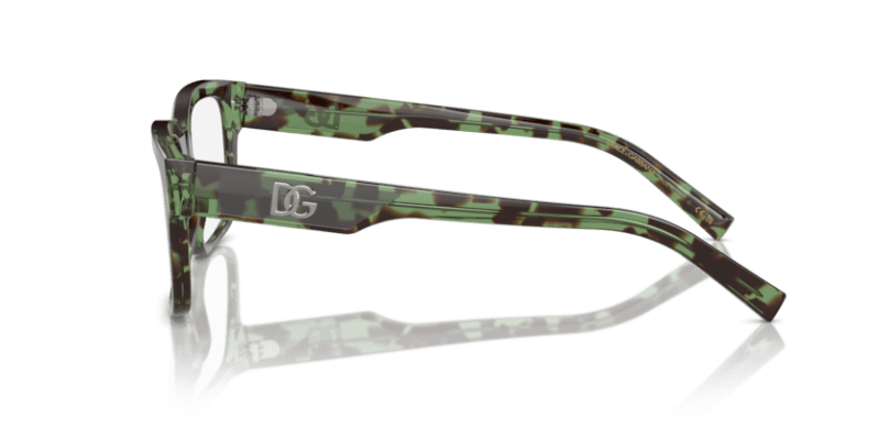 Havana Green - 0DG3352 8056262075074