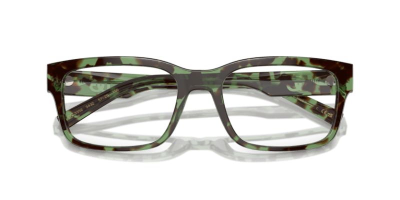 Havana Green - 0DG3352 8056262075074