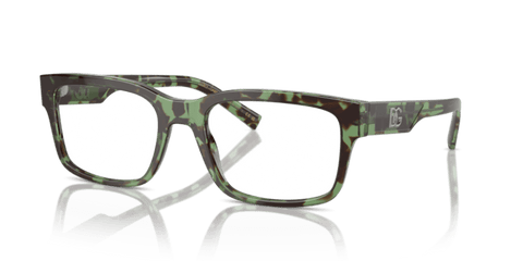Havana Green - 0DG3352 8056262075074