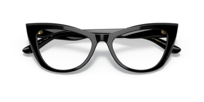 Black - 0DG3354 8056597648103