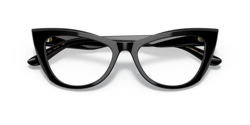 Black - 0DG3354 8056597648103