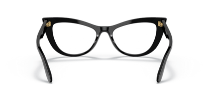 Black - 0DG3354 8056597648103