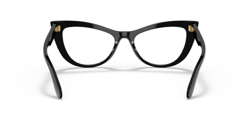 Black - 0DG3354 8056597648103