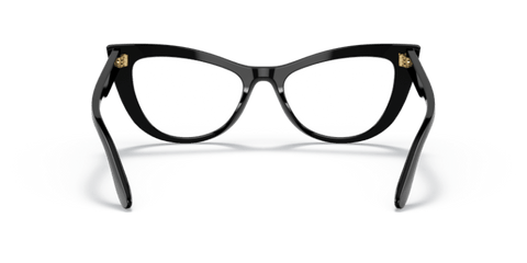 Black - 0DG3354 8056597648103
