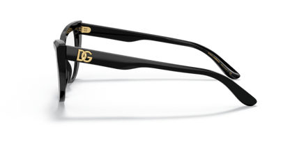 Black - 0DG3354 8056597648103