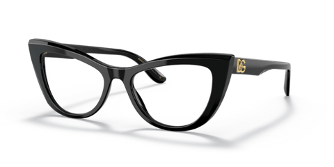 Black - 0DG3354 8056597648103