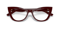 0DG3354 - Dolce & Gabbana - Red - (Bordeaux 3091) - 54 - 18 - 145 MM - Ardor Eyewear 8056597648158