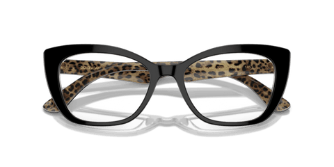 Black On Leo Brown - 0DG3360 8056262075135