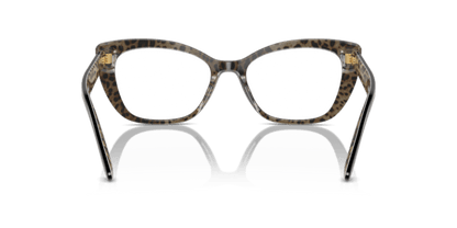 Black On Leo Brown - 0DG3360 8056262075135