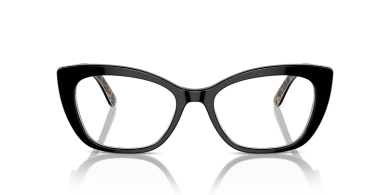 Black On Leo Brown - 0DG3360 8056262075135