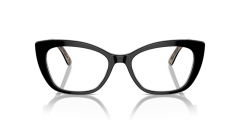 Black On Leo Brown - 0DG3360 8056262075135