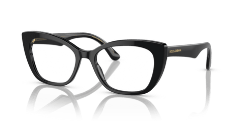 Black/Transparent Grey - 0DG3360 8056597756518