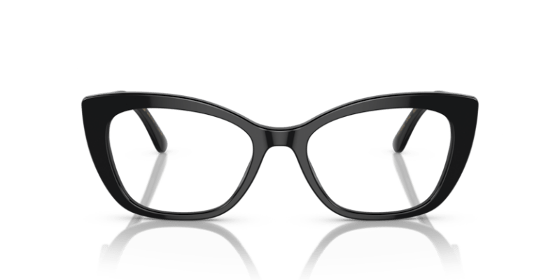 Black/Transparent Grey - 0DG3360 8056597756518