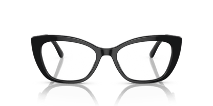 Black/Transparent Grey - 0DG3360 8056597756518