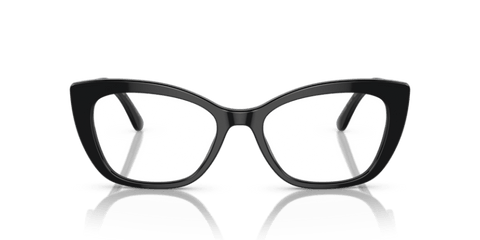 Black/Transparent Grey - 0DG3360 8056597756518