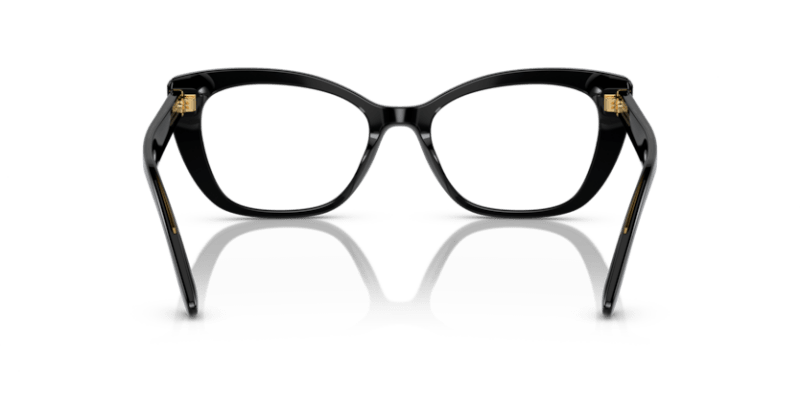 Black/Transparent Grey - 0DG3360 8056597756518