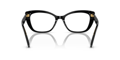 Black/Transparent Grey - 0DG3360 8056597756518