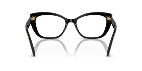 Black/Transparent Grey - 0DG3360 8056597756518