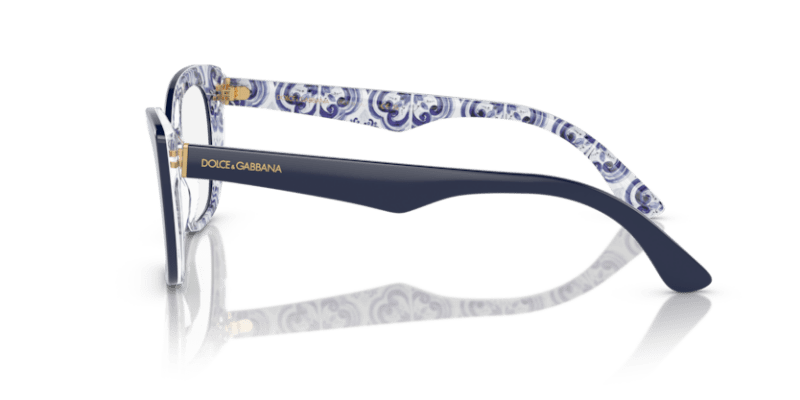 Blue On Blue Maiolica - 0DG3360 8056597880800