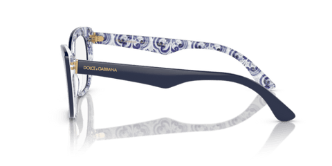 Blue On Blue Maiolica - 0DG3360 8056597880800