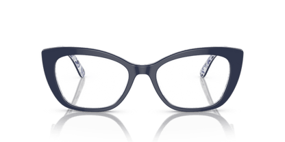 Blue On Blue Maiolica - 0DG3360 8056597880800