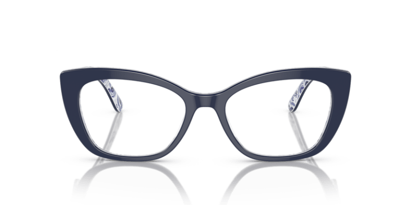 Blue On Blue Maiolica - 0DG3360 8056597880800