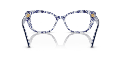 Blue On Blue Maiolica - 0DG3360 8056597880800