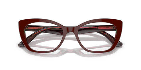 Bordeaux/Transparent Bordeaux - 0DG3360 8056597756532
