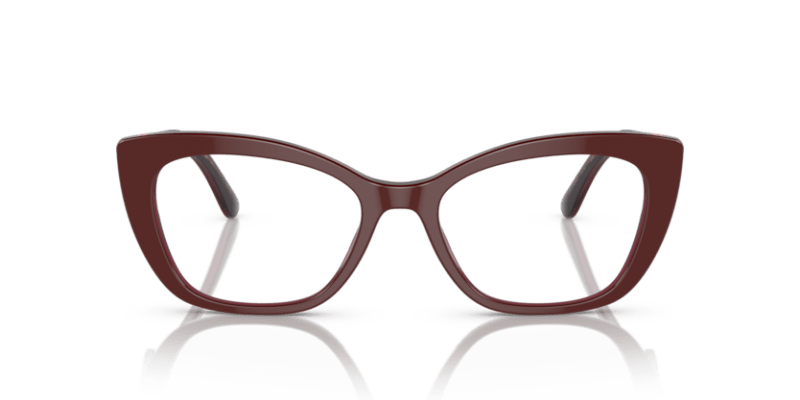 Bordeaux/Transparent Bordeaux - 0DG3360 8056597756532