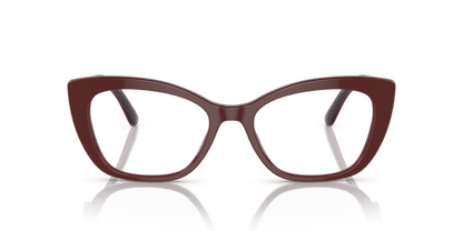 Bordeaux/Transparent Bordeaux - 0DG3360 8056597756532