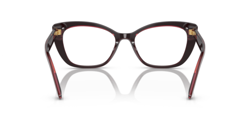 Bordeaux/Transparent Bordeaux - 0DG3360 8056597756532