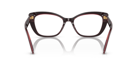 Bordeaux/Transparent Bordeaux - 0DG3360 8056597756532