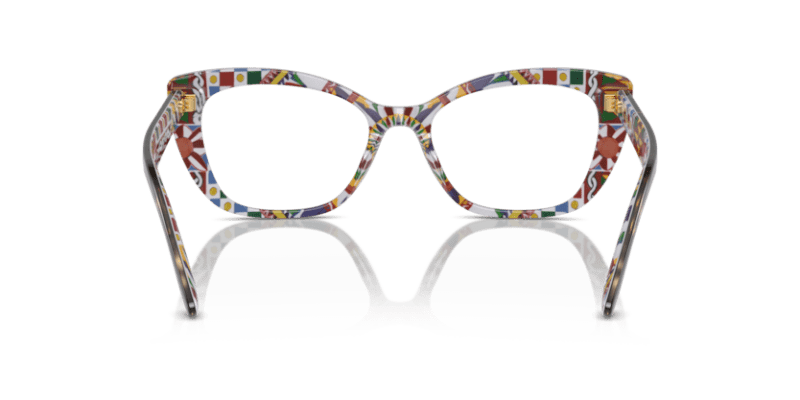 Havana On White Barrow - 0DG3360 8056262075111