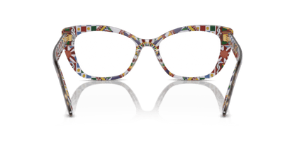 Havana On White Barrow - 0DG3360 8056262075111