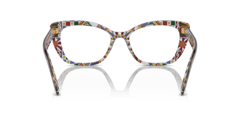 Havana On White Barrow - 0DG3360 8056262075111