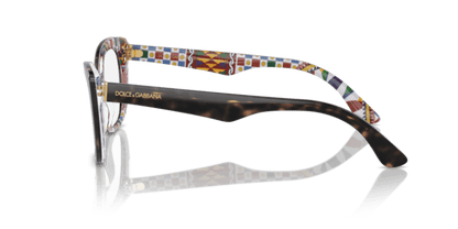 Havana On White Barrow - 0DG3360 8056262075111