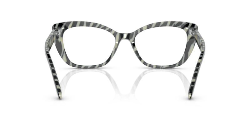 Top Black On Zebra - 0DG3360 8056597756570