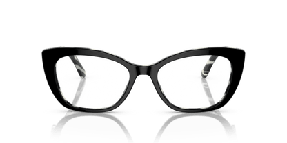 Top Black On Zebra - 0DG3360 8056597756570