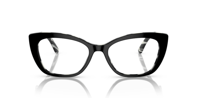 Top Black On Zebra - 0DG3360 8056597756570