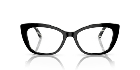 Top Black On Zebra - 0DG3360 8056597756570
