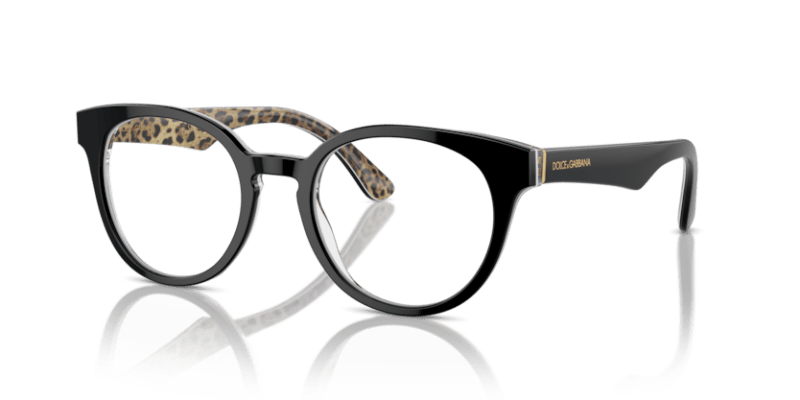 Black On Leo Brown - 0DG3361 8056262074954