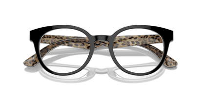 Black On Leo Brown - 0DG3361 8056262074954